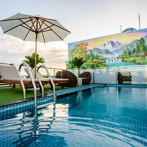 Appart hôtel Quang Vinh And
