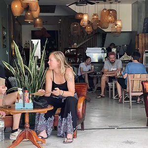 Hotel Paddy Boutique House Hoian