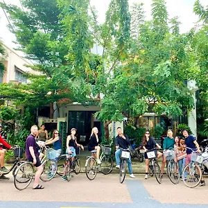 Hotel Grand Hoian