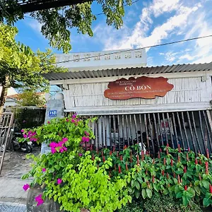 Co Bon Beachside Bed & Breakfast