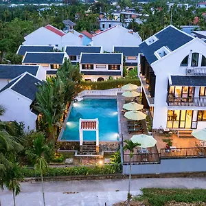 Nghe Garden Resort
