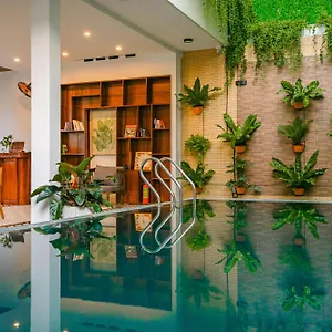 Hotel Palm