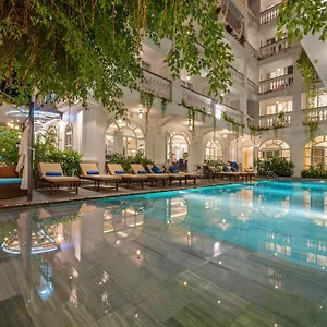 Hotel Blue Sky Boutique Hotel&spa