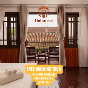 Tribee Bana Heritage ** Hội An