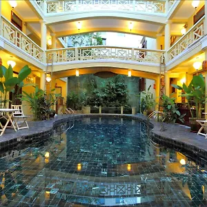Thanh 1 ** Hội An
