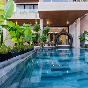 Khong Cam Garden Hotel