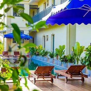 Hao Anh Hotel